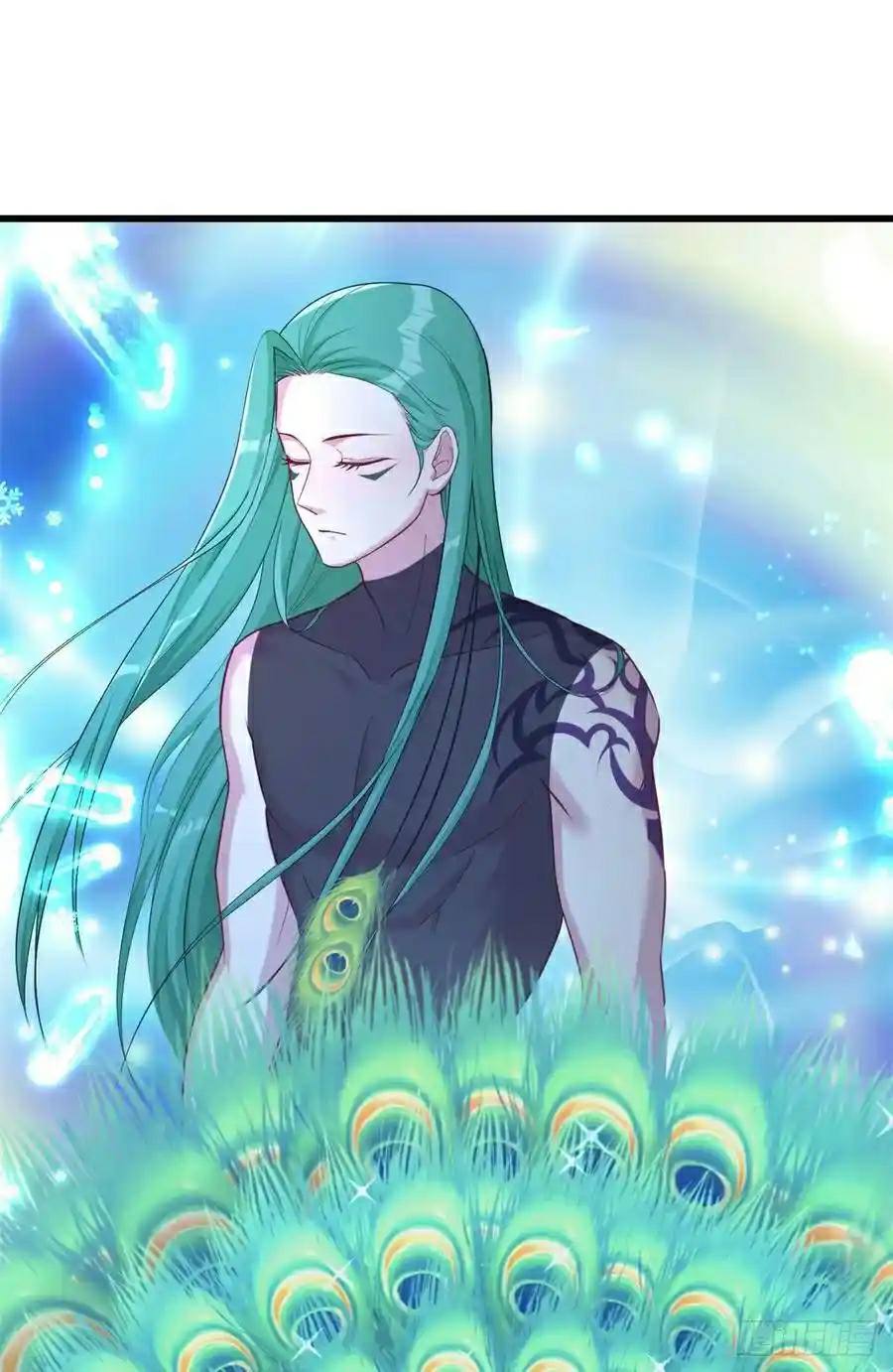 Beauty and the Beasts Chapter 184 Gambar 14
